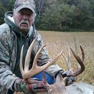 Meet your Posher, Al